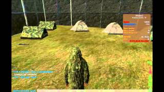 Раздача новогодних подарков | Dayz Epoch RDZ |