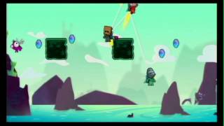 Cloudberry Kingdom - Go Round!