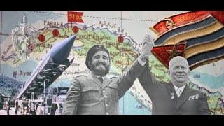 Предсказание о втором Карибском кризисе
