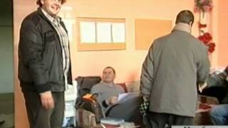 Украинские геи открыли свою церковь