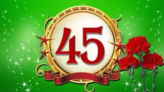 Фото клип на 45 лет мужчине