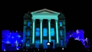 sevastopolnews.wordpress.com - Laser show in Sevastopol - 10 03 2011