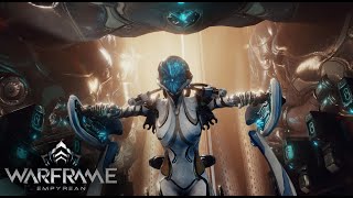 Warframe: Empyrean | E3 2019 Teaser Trailer