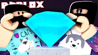 Roblox Adventures - CORL & SKETCH'S INSANE HEIST IN ROBLOX! (Heist Tycoon)