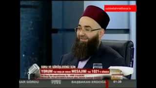 masturbasyon yapmak günah midir  Cübbeli Ahmet hoca