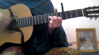2 baba nam kevalam kiirtan chords аккорды how to play