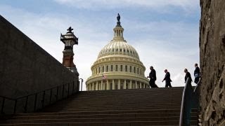 Congress receives missing Strzok-Page text messages from DOJ