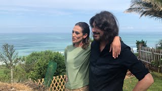 24H avec le couturier Stéphane Rolland