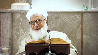 لماذا ادعو ولا يُستجاب لي...؟