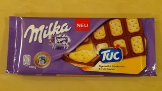 Milka Tuc