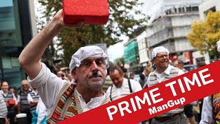 ManGup | #188 | Prime Time
