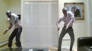 Dancing Is Happiness!!!