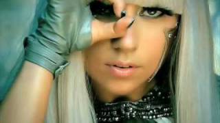 Lady Gaga - Poker Face - Reversed