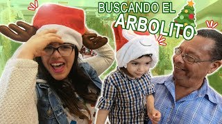 BUSCANDO NUESTRA PRIMERA DECORACIÓN DE NAVIDAD EN LIMA! ? ¡NOS VOLVEMOS LOCOS! | Familia Gomocita