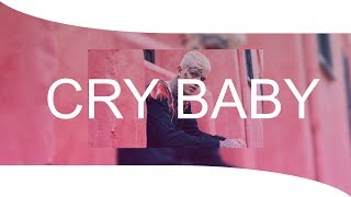 (FREE) Lil Peep Type Beat - ''CRY BABY'' Trap/Rap Instrumental Beat 2018