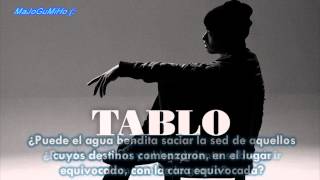 [Español] Epik High - Lesson 1 (Tablo's Word)