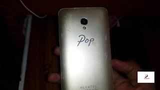 Alcatel one touch Pop Frp Google Account bypass 5022d 2018 New method Fix100%