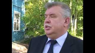 Где память, как строка почтового листа....