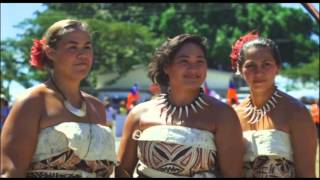 Tagata Pasifika Greatest Hits Special 2012 Part 1