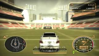 NEED FOR SPEED Most Wanted (ПОГОНЯ) - 54 СЕРИЯ