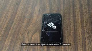 RESTAURACIÓN DE FABRICA / HARD RESET NOKIA LUMIA RM- 976/ 977/ 978/979