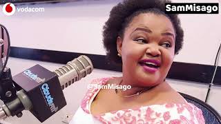 Mazito Aliyoongea Riyama Ally kwenye XXL kuhusu Tuzo za Sinema Zetu! Machozi yamtoka kwa Uchungu!