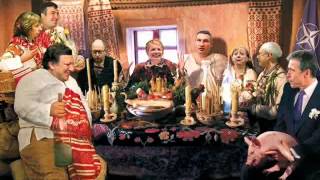 Владимир Грачев - Дед-ветеран
