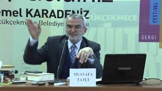 Yunus Emre Okumalari Konuk Mustafa Tatci 3 Bolum 18 Aralik 2014 CKSM