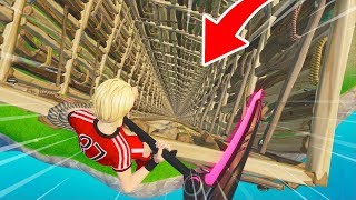 CET ENFANT DE 8 ANS A FAIT LE PLUS BEAU NO SCOPE DU MONDE !!! // FORTNITE