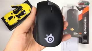 [TrungDiep.Com] Chuột Gaming SteelSeries Rival 110