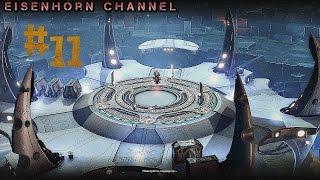 Warhammer 40:000 Dawn of War 3 - Хардкорное прохождение на русском. #11