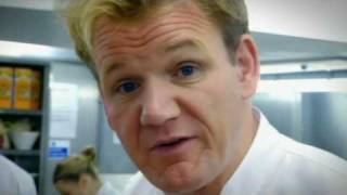 Duck Ravioli - Gordon Ramsay