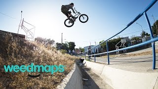 WEEDMAPS BMX: QUE PASA MEXICO - Ep. 1