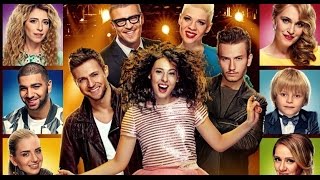 Голоса большой страны (2016) Трейлер #2 HD.