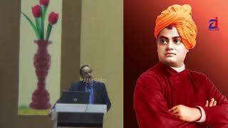 YOUTH FEST 2020 in NIT Warangal I Swami Vivekananda Jayanthi I Atla Info