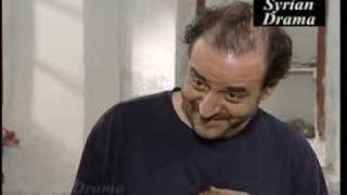 Aser Aljounon ( 4 of 5 )               عصر الجنون  الحلقة 12