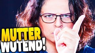 MUTTER VERKAUFT SEINEN PC (zu lustig!)