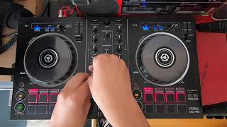【DJ練習】Japanese HipHop Mix