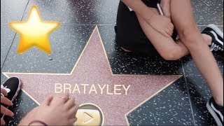 Hanging With The Stars ⭐ (WK 355.2) | Bratayley