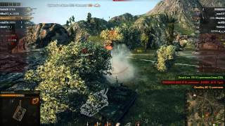 STB-1 самые невезучие 10 фрагов