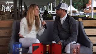 NICOLAS PIZARRO - JINETE Y COACH