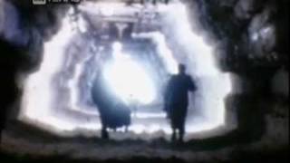 Климатические войны. ВВС. 1 серия