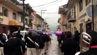En “San Vichi” se preparan para la fiesta