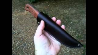 Condor Bushlore Knife