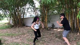 TRAILER SUPERHEROINE VS ASSASSIN