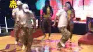 Big Mix TV - 17/11/2007 - 2ªparte