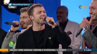 UMUT YEŞERTEN ŞARKILAR #1