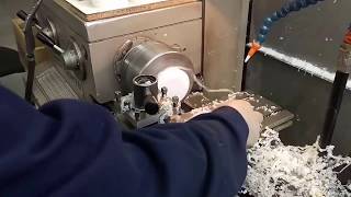 Токарно-винторезный станок ИЖ250 ИТВ_20170329