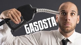GAS PUMPING SIMULATOR - GasoSta Gameplay