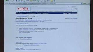 Xerox Smart eSolutions